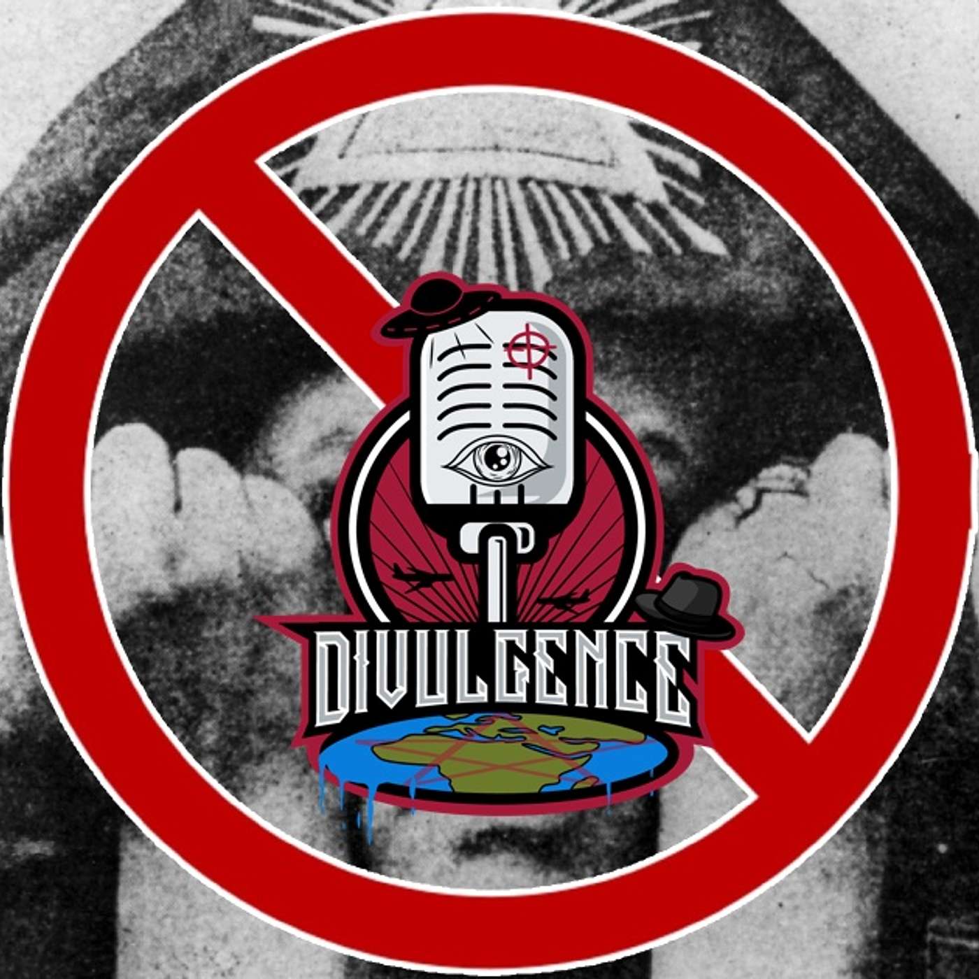 Divulgence Podcast
