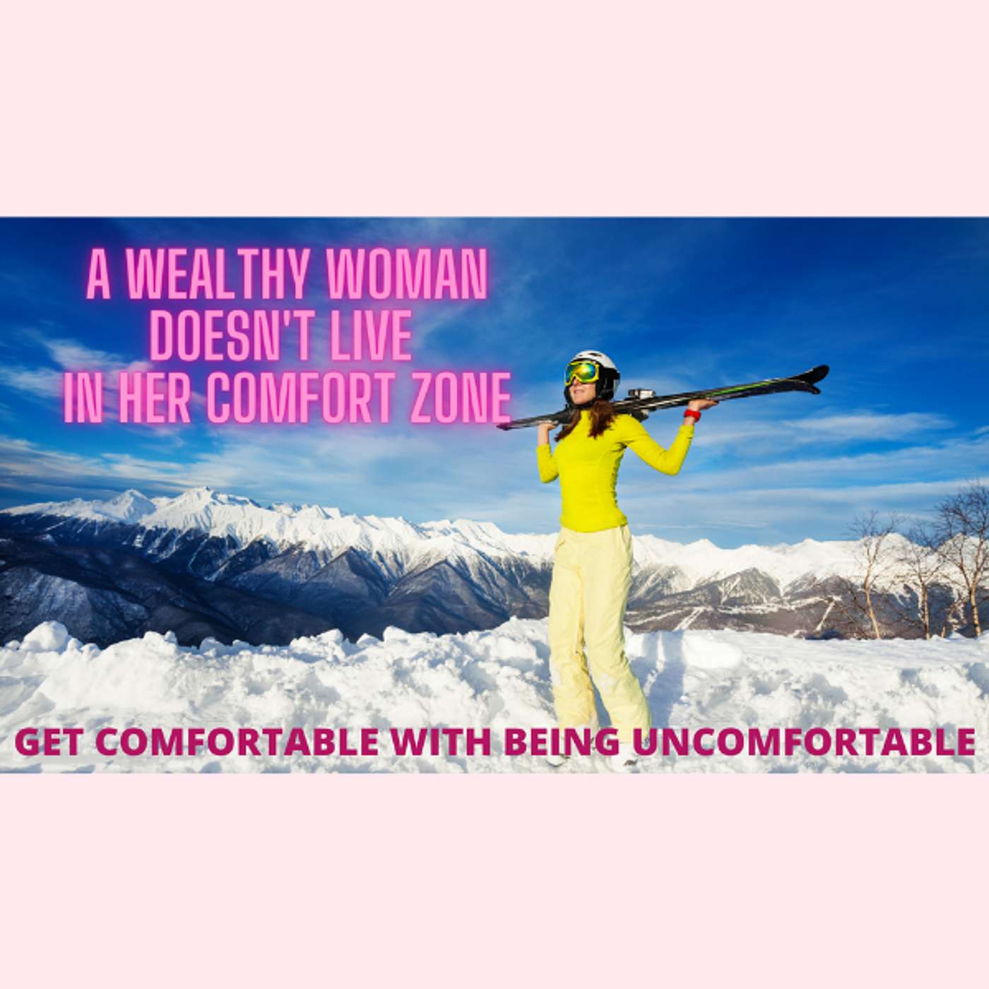 WEALTHY WOMAN EVERY DAY:  SPOTLIGHT ON YOUR SUCCESS