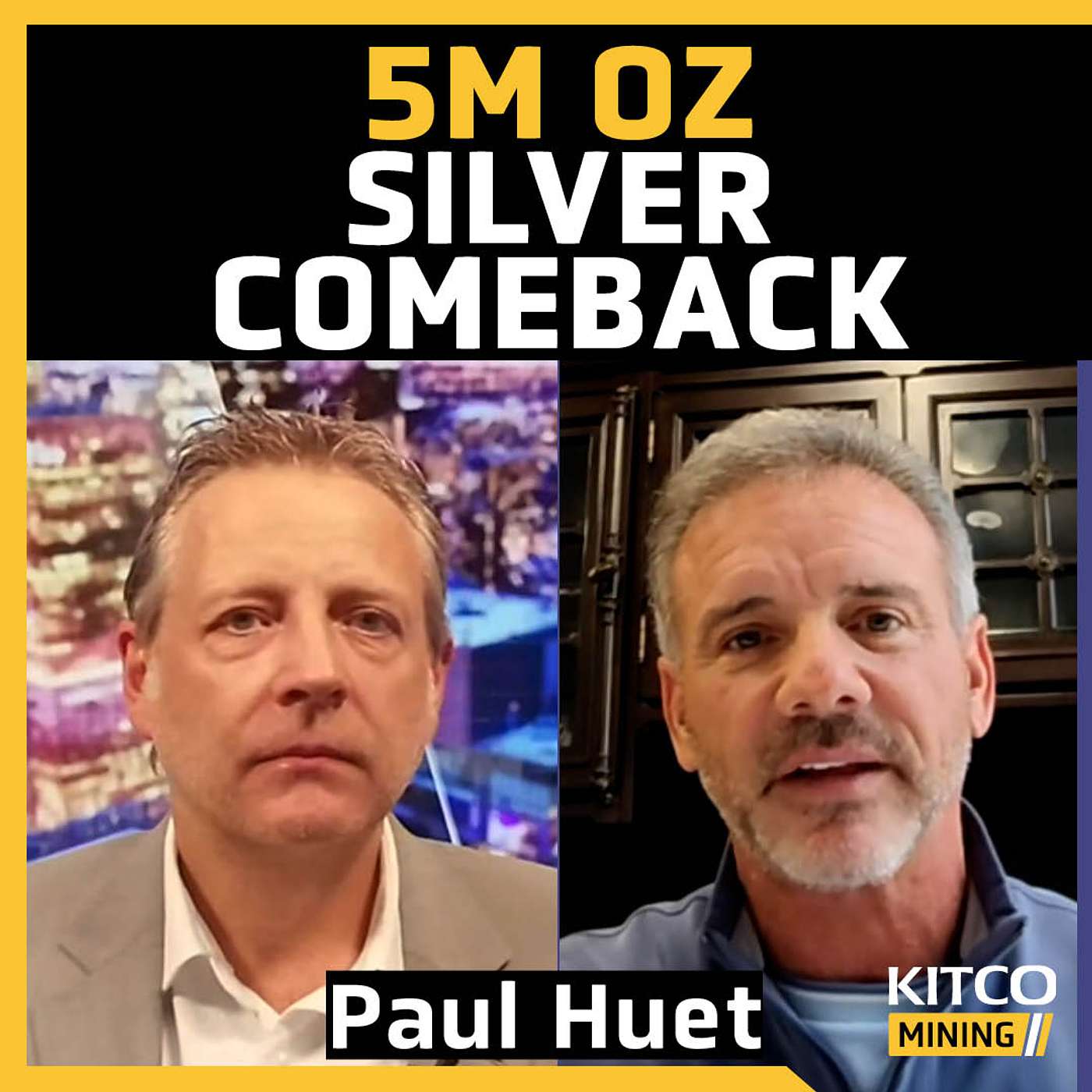 From $100M to $1.4B: Americas Gold & Silver’s Comeback Story From $100M to $1.4B: Americas Gold & Silver’s Comeback Story