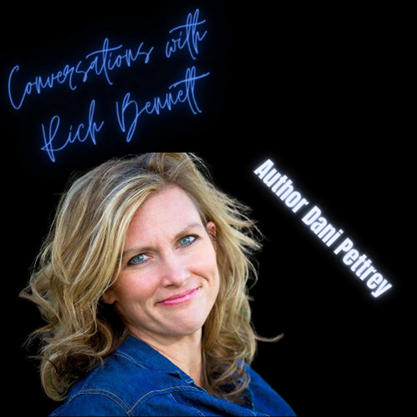 Conversations with Rich Bennett