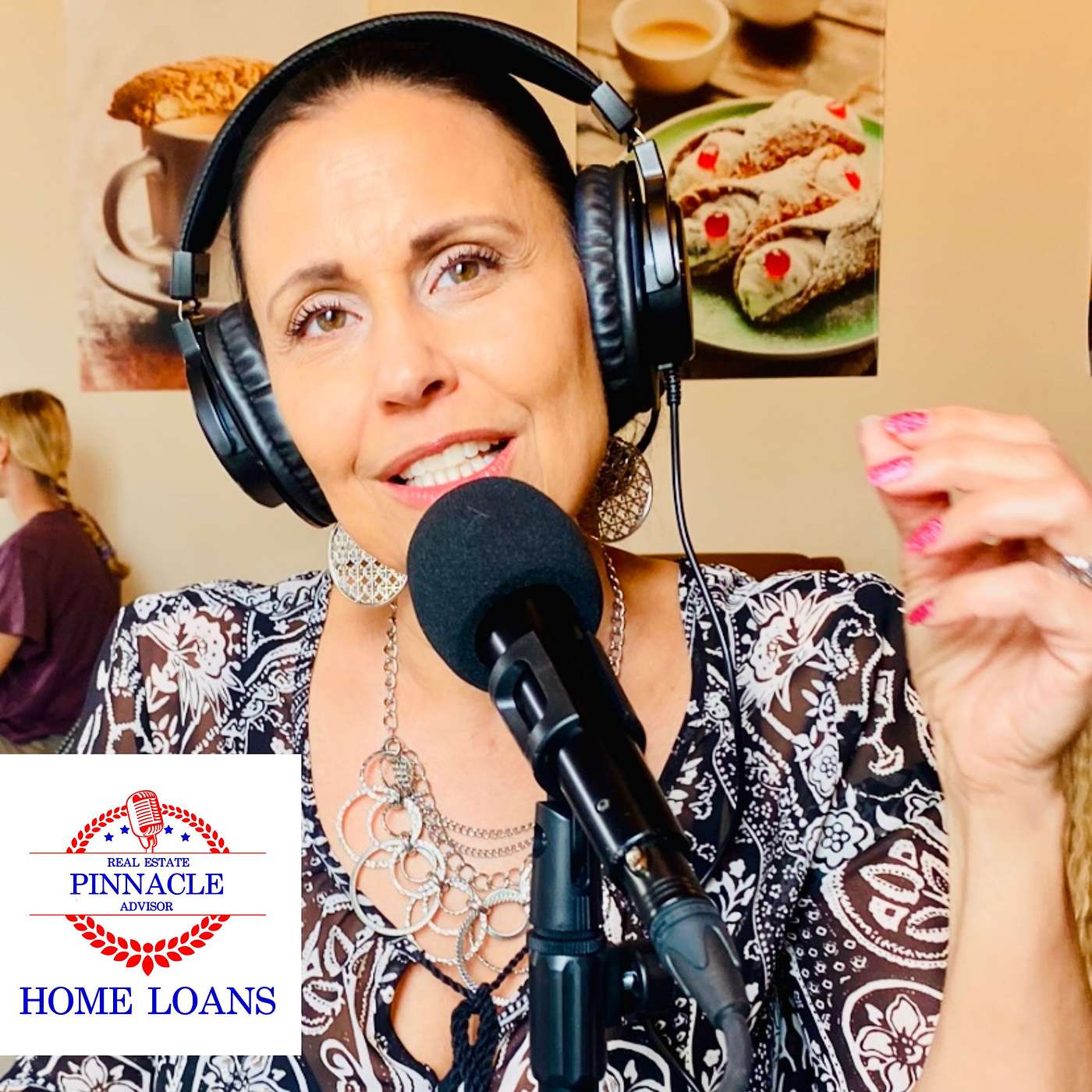Mortgage & Real Estate Podcast by Pinnacle