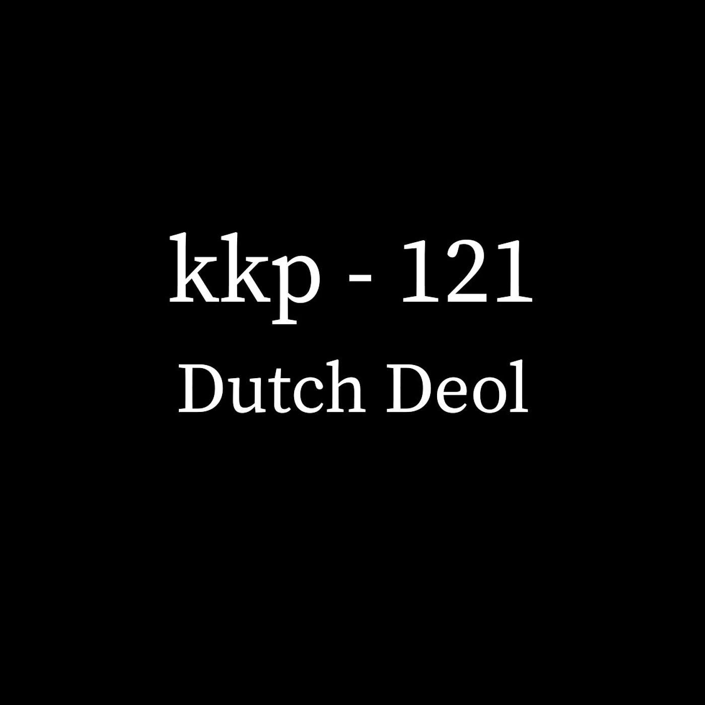 Kourosh Khoylou Podcast