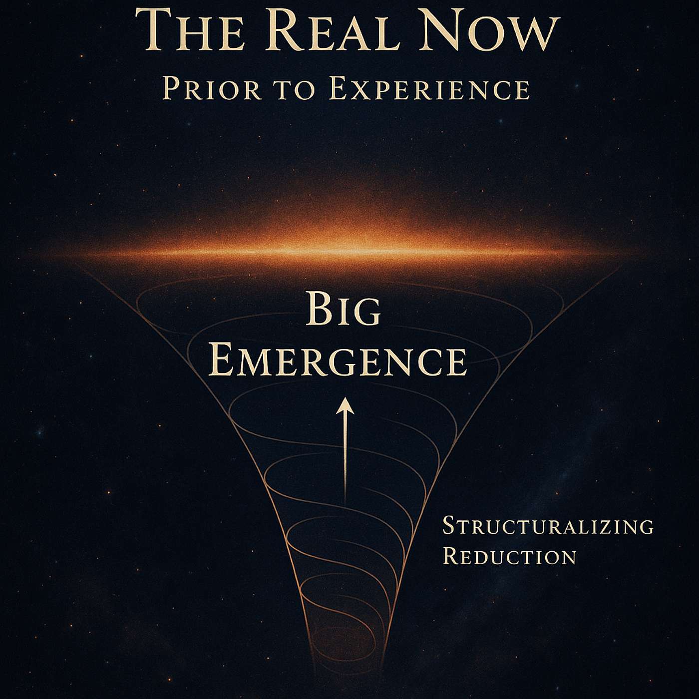 The Roots of Reality