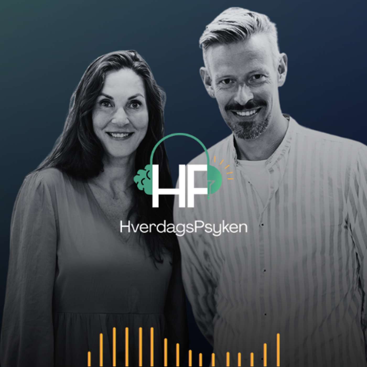 Seksuell helse, intimitet og nærhet m/ Anders Røyneberg og Bianca Schmidt
