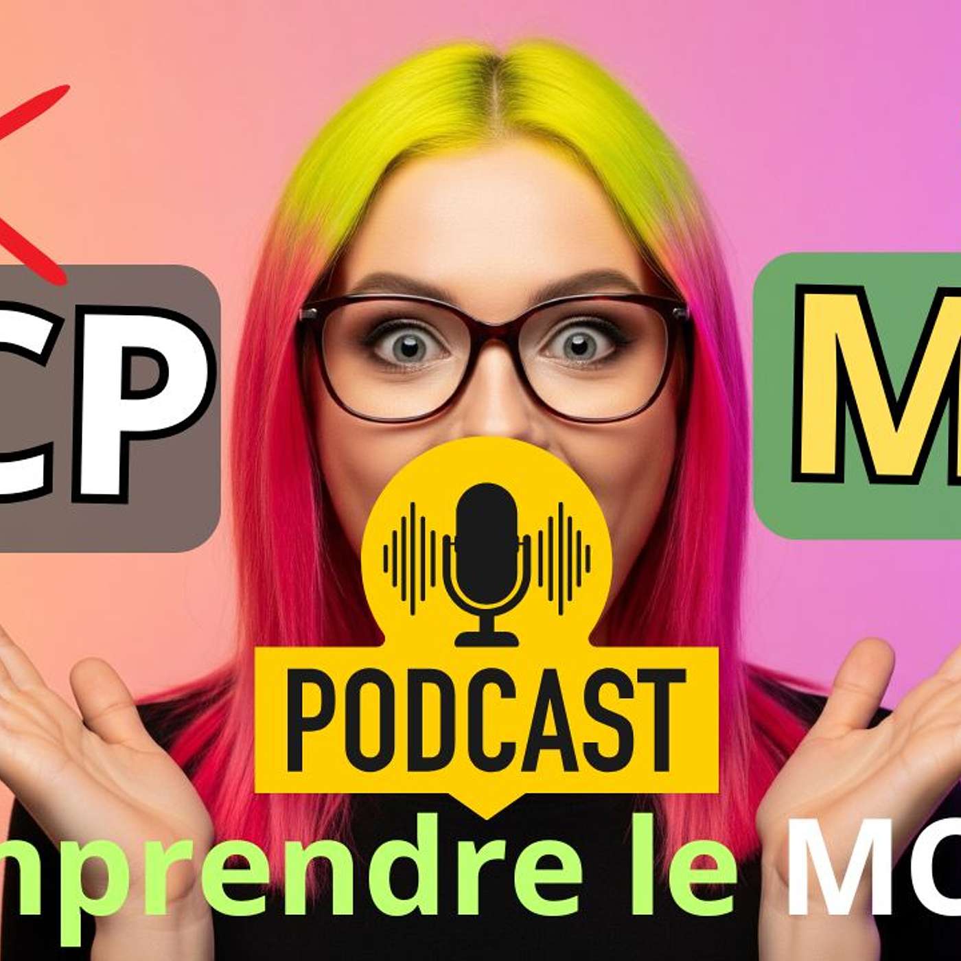 Parlons IA & ChatGPT\'s Podcast