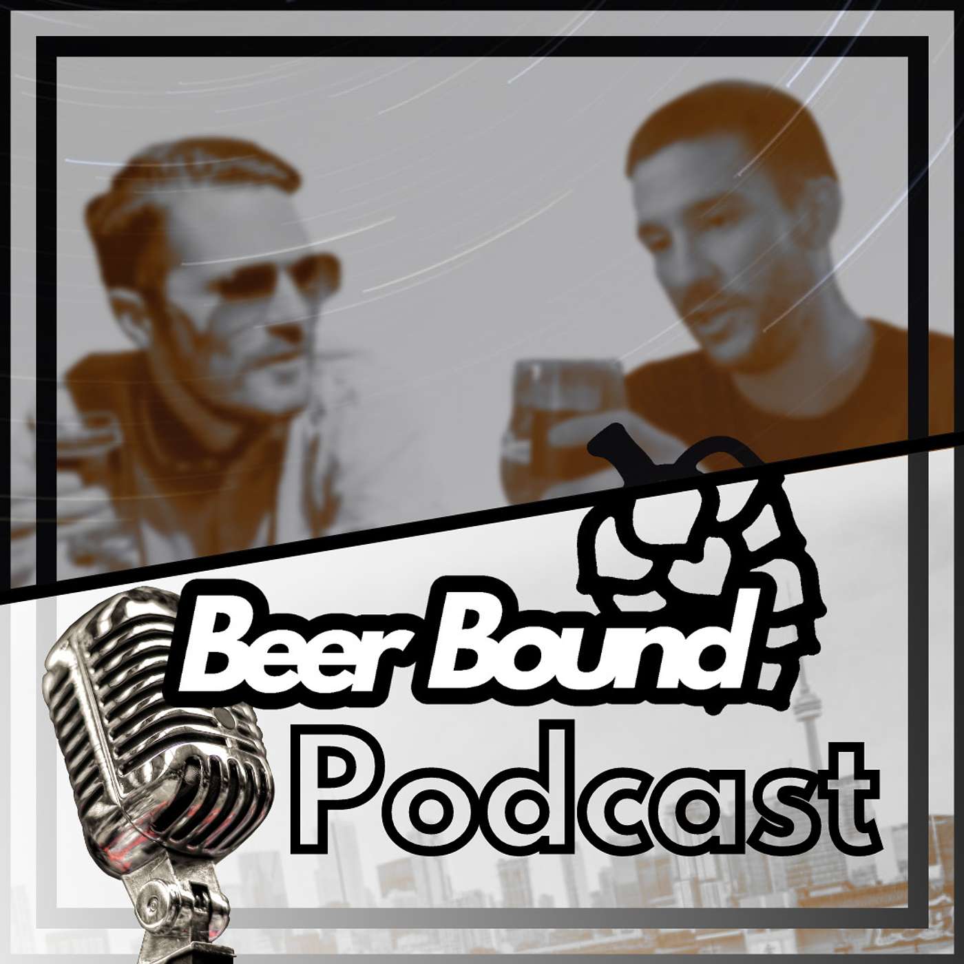 Beer Bound Podcast
