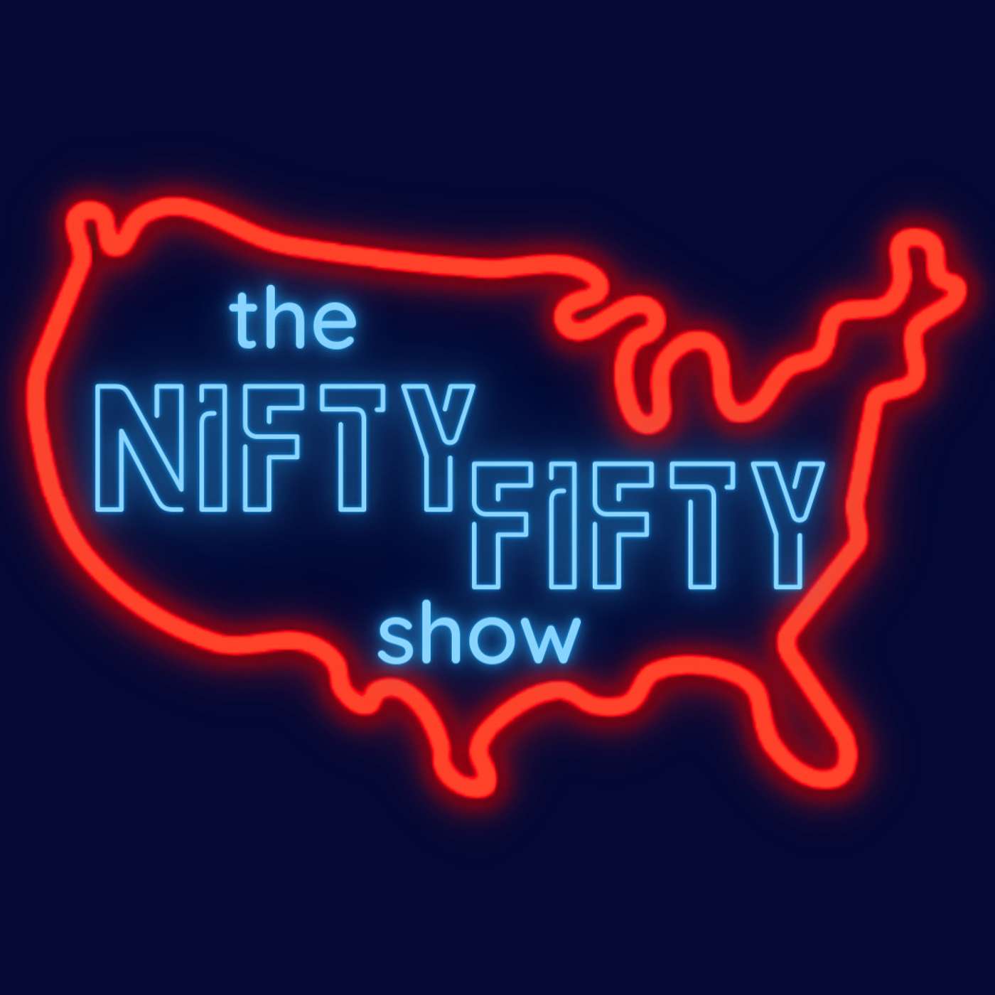 The Nifty Fifty Show