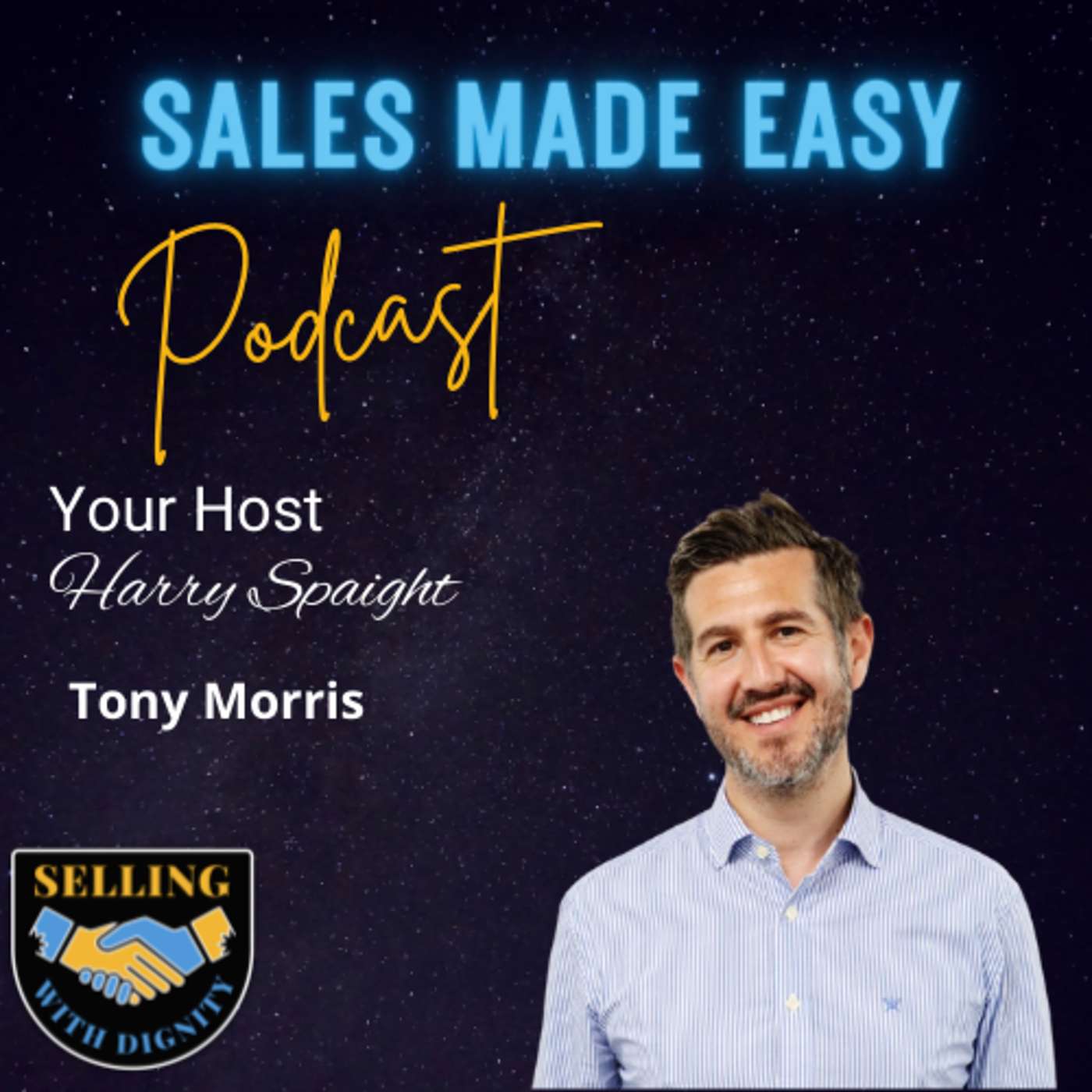 Sales Made Easy