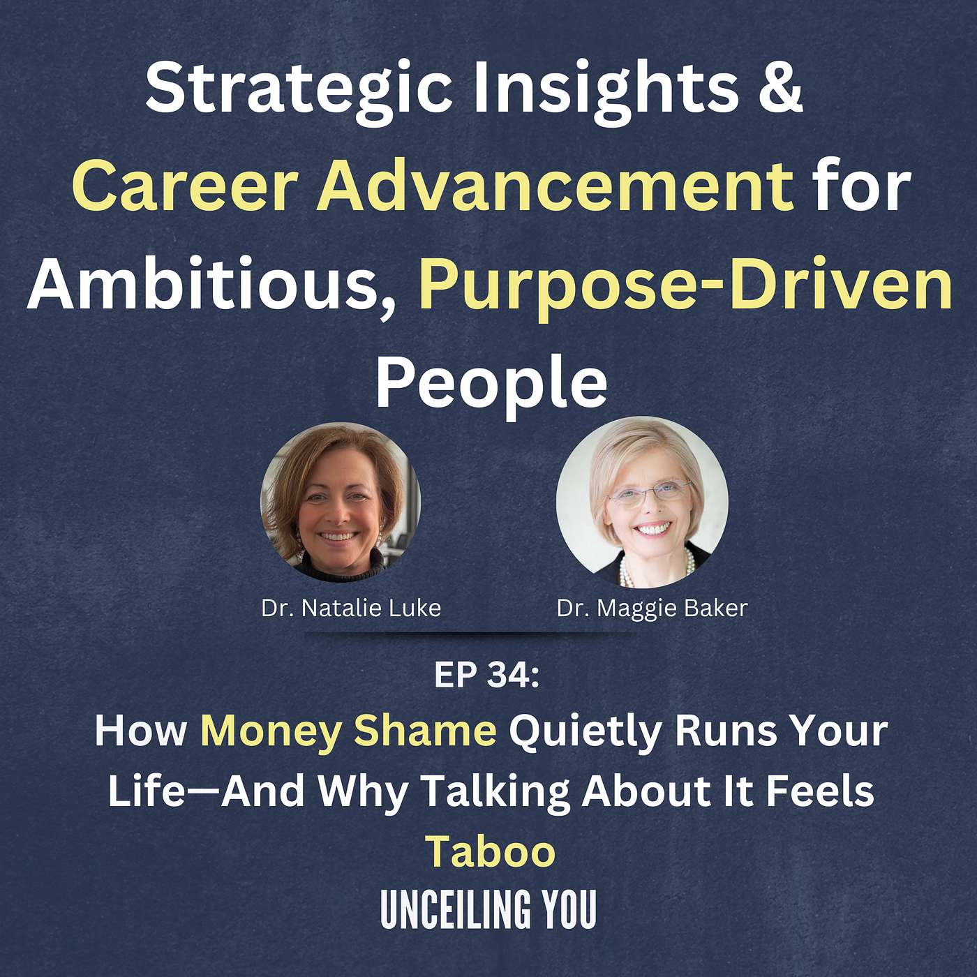 UnCeiling You: Career Growth for Women Ready to Rise Without Burning Out