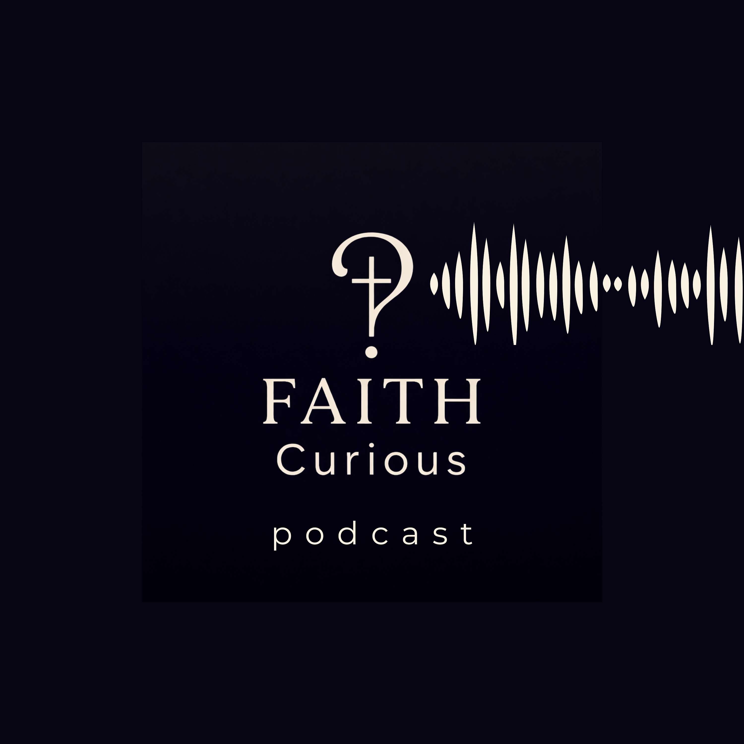 Faith Curious cover