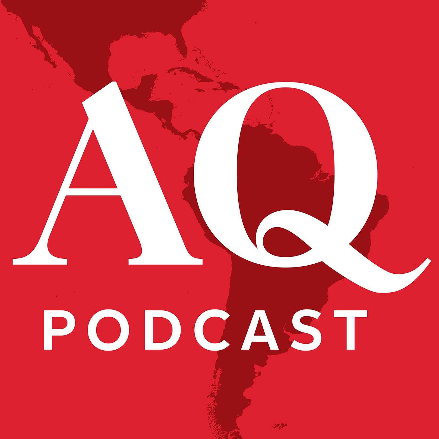 A Turning Point for Latin America’s Economies  - podcast episode cover