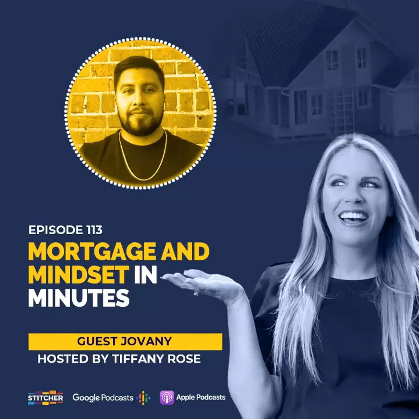 Mortgage and Mindset in Minutes