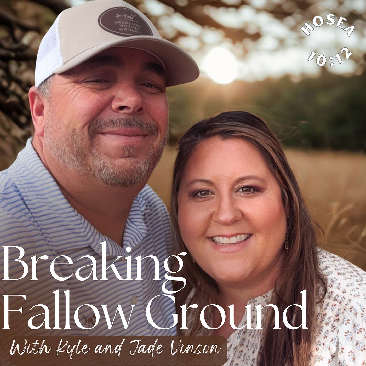 Faith In Action: Chris Musgrove's Journey with Future Now episode artwork
