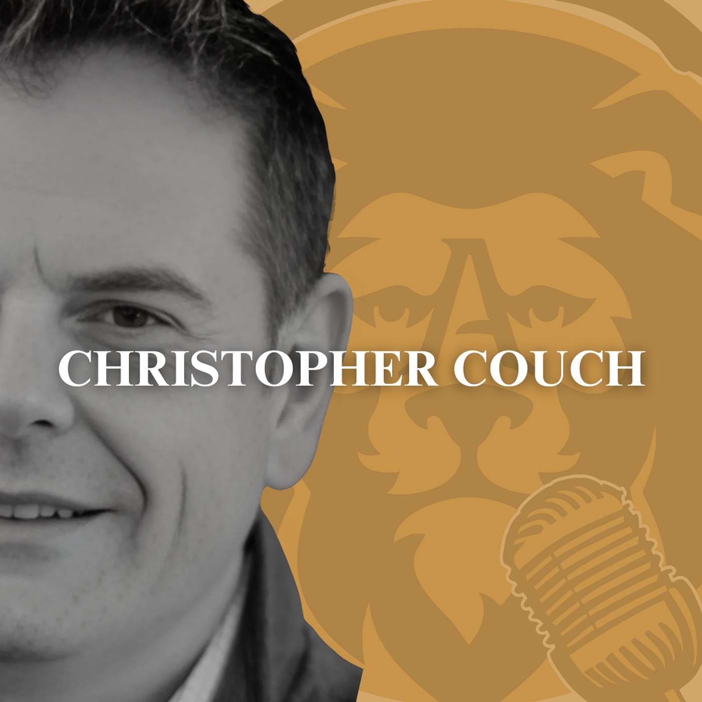 BUSINESS - Mastering Business Relationships & Mentorship: Insights from Chris Couch