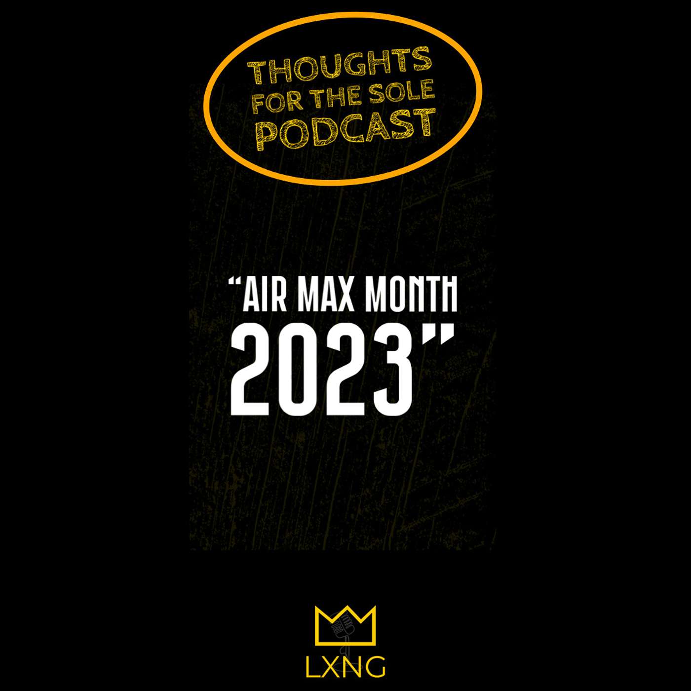 Thoughts for The Sole: Air Max Month 2023