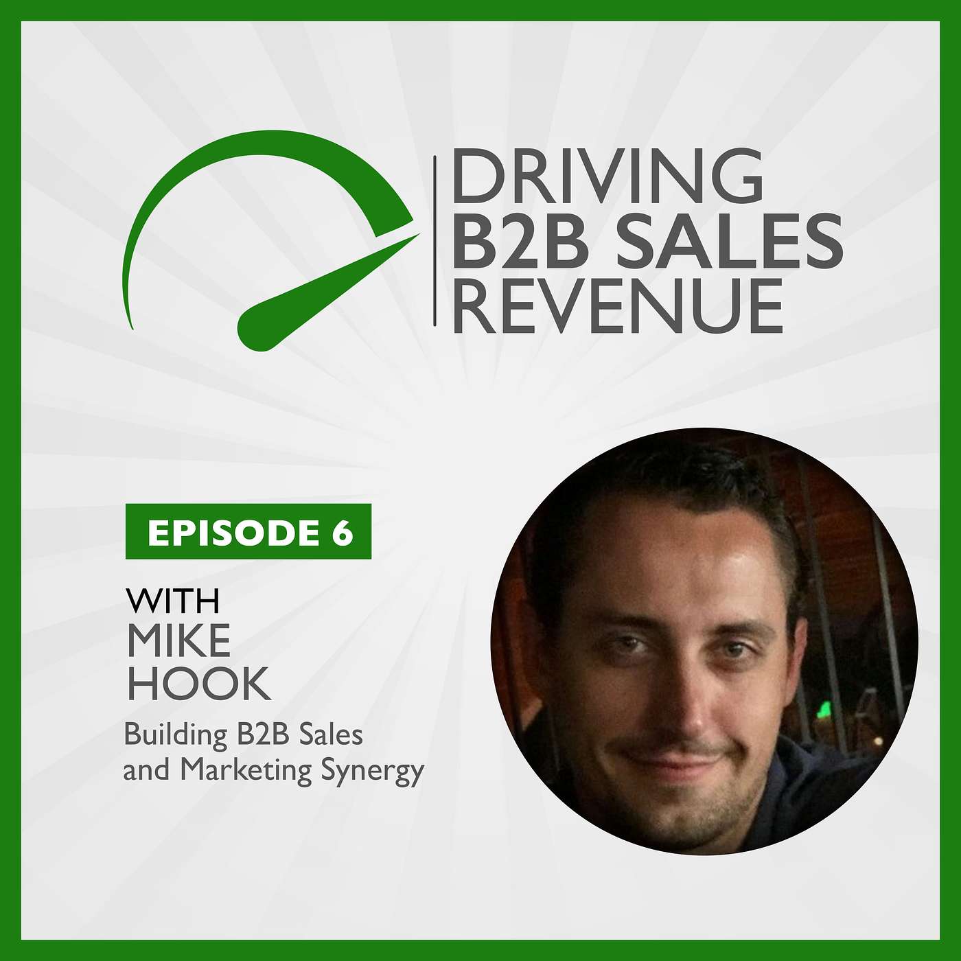 Driving B2B Sales Revenue