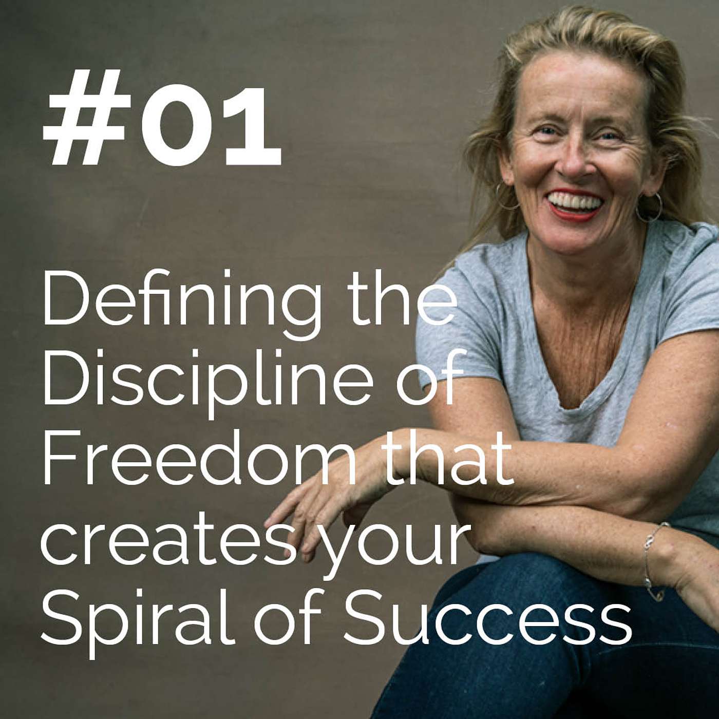 Discipline of Freedom