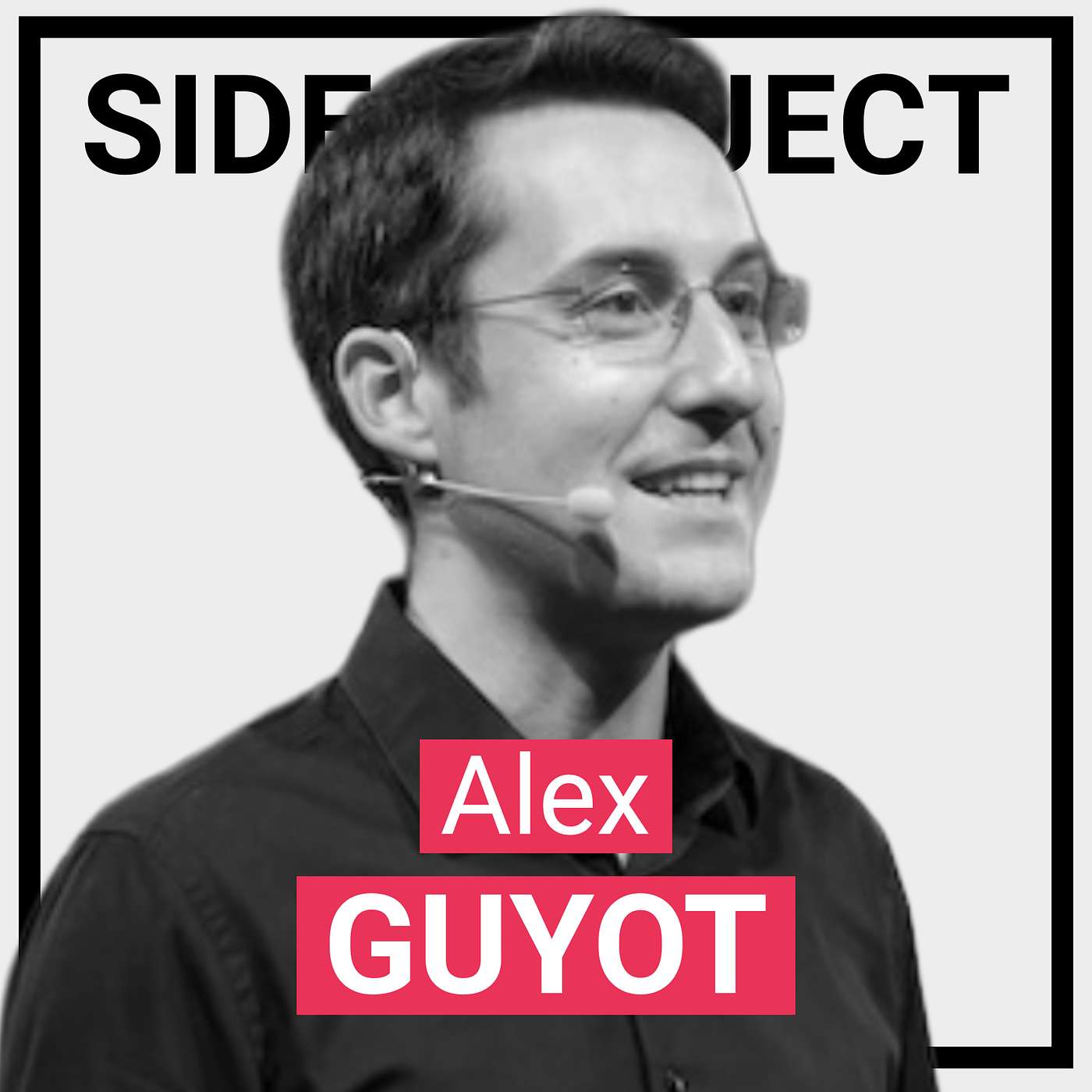 Quitter son job sans plan B pour créer sa liberté – avec Alex Guyot (Chinois Tips) episode artwork