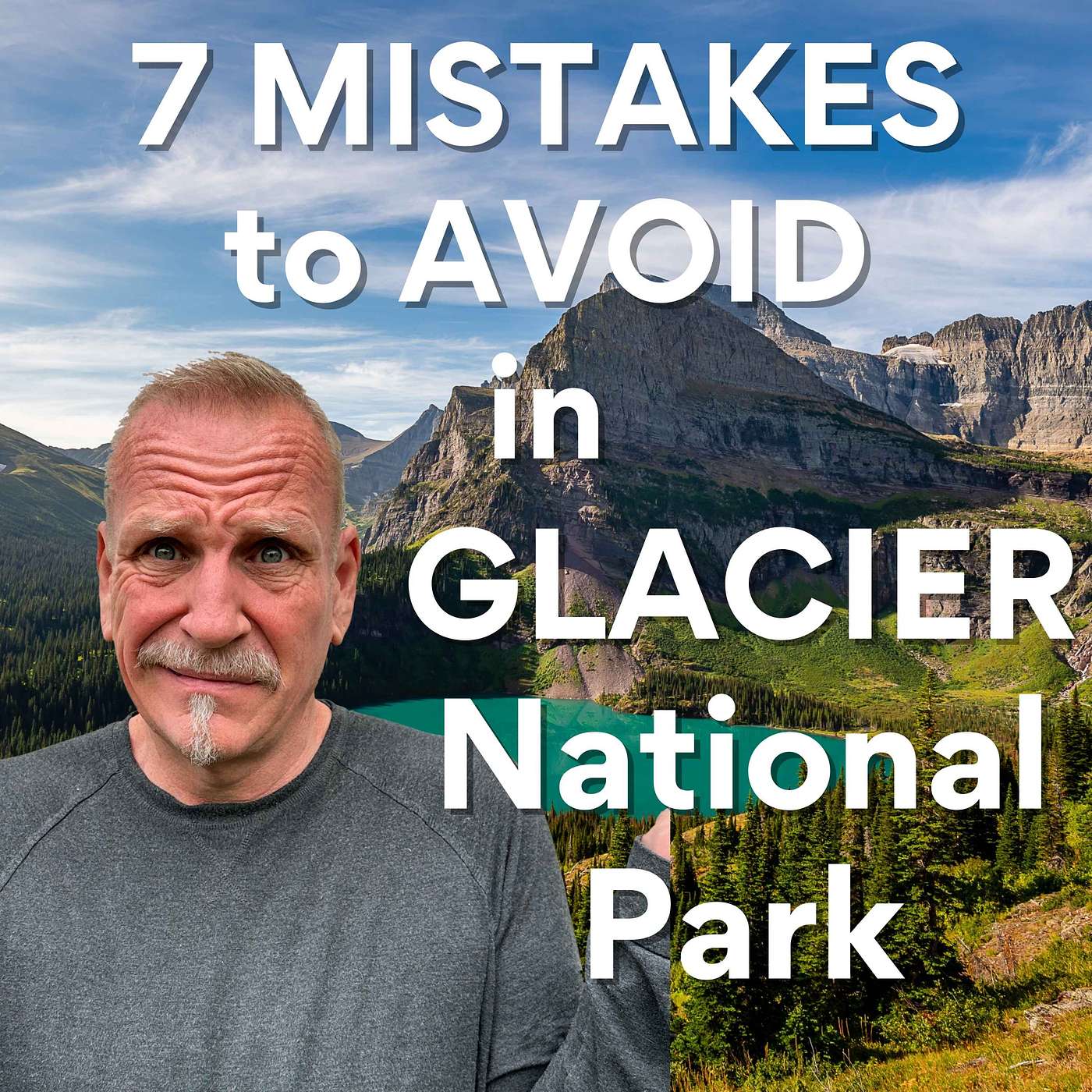 National Parks Collecting