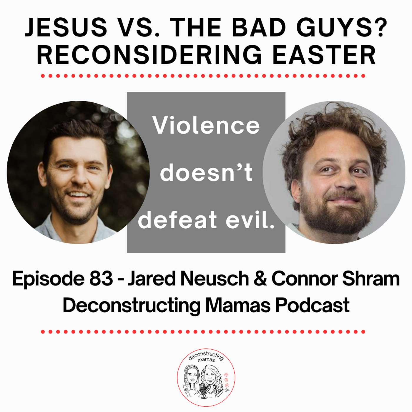 Deconstructing Mamas