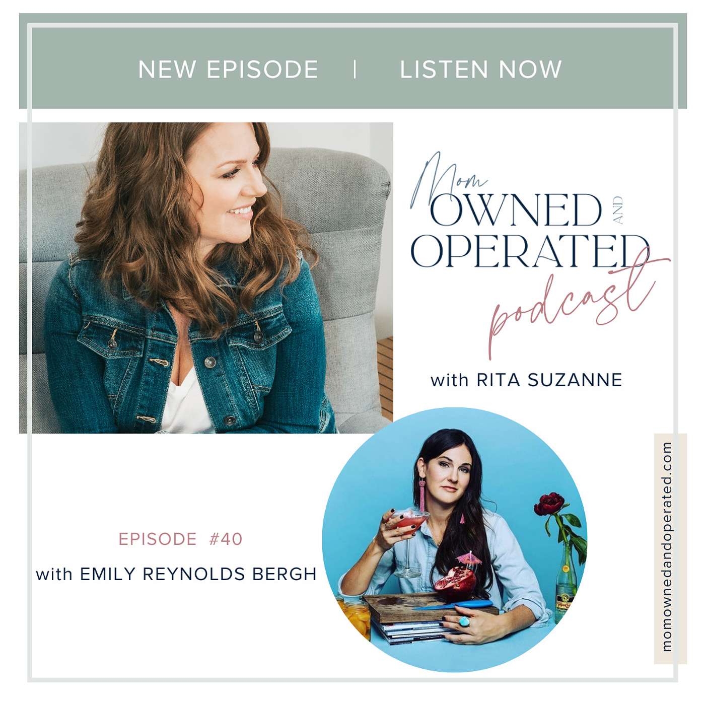 Mom Owned and Operated