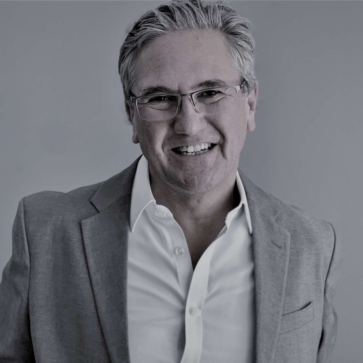 Clive Grinyer on Service Design