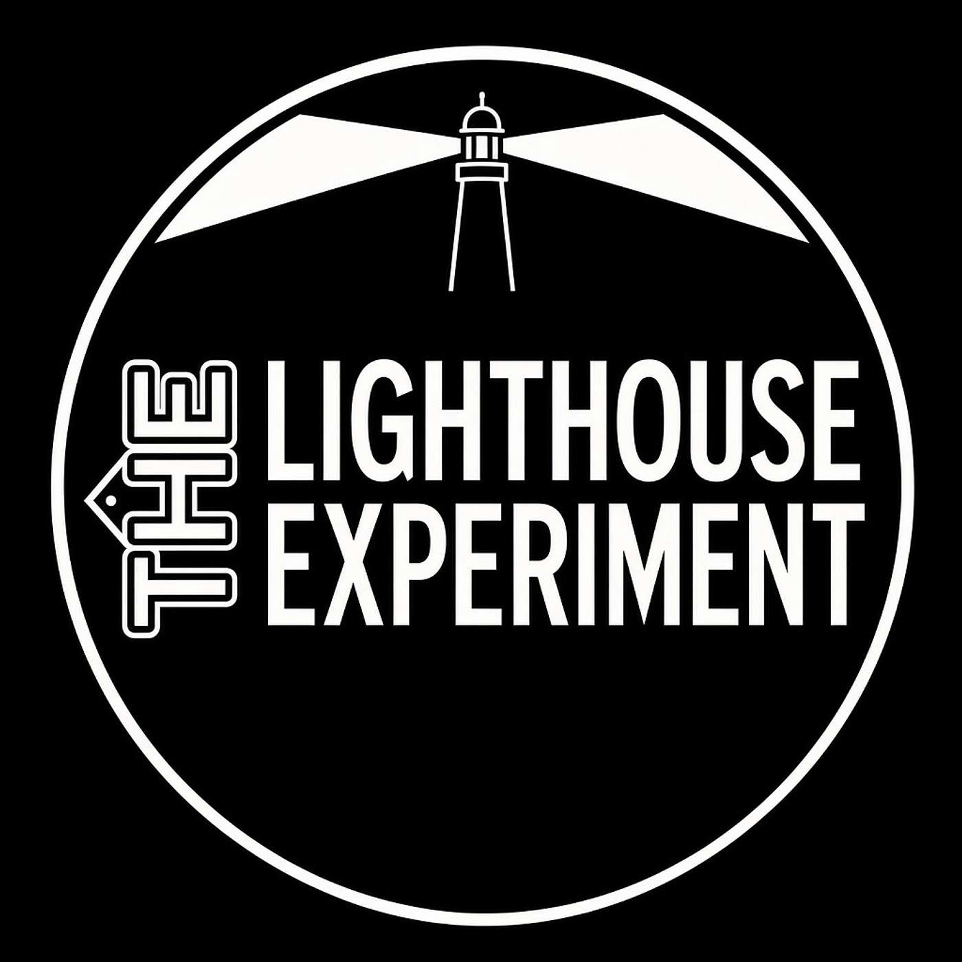 The Lighthouse Experiment Podcast Artwork