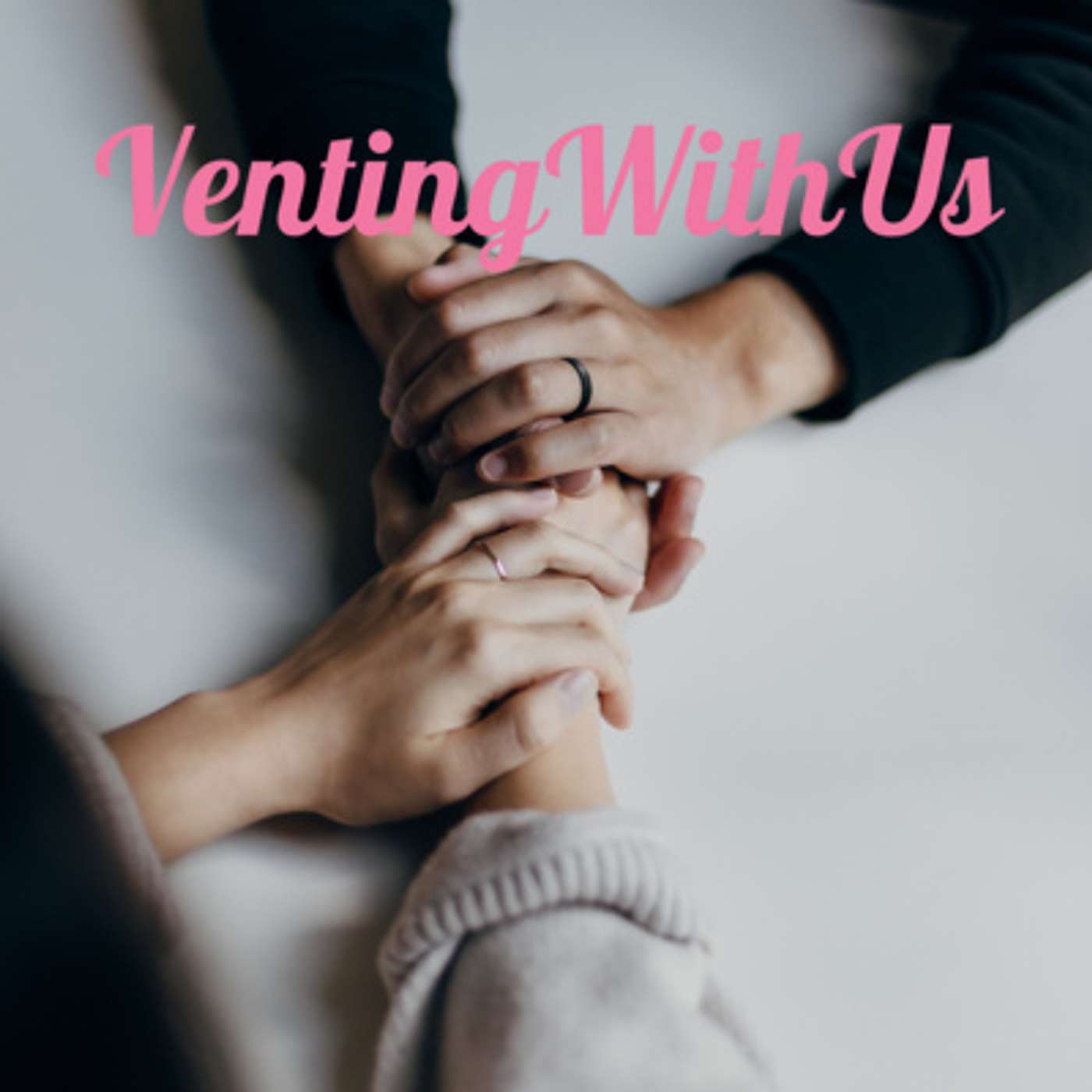 VentingWithUs's Podcast