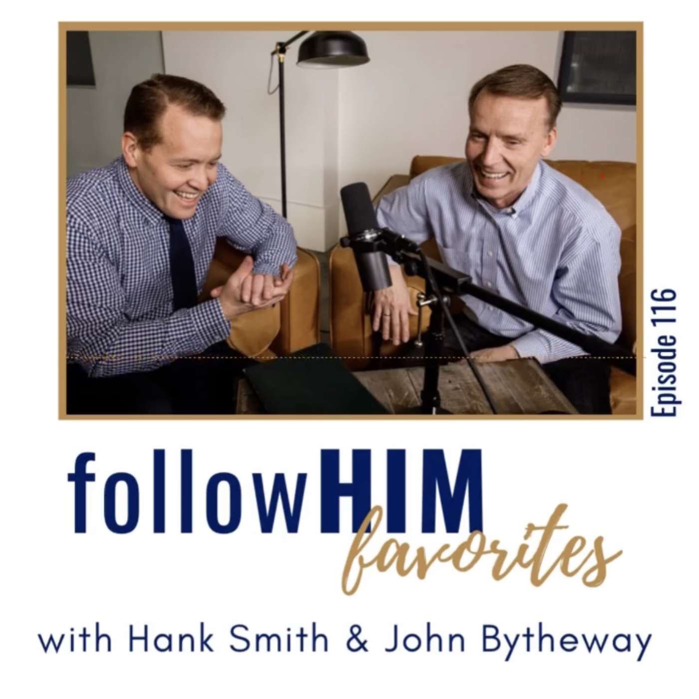 Doctrine & Covenants 37-40 : follow HIM Favorites