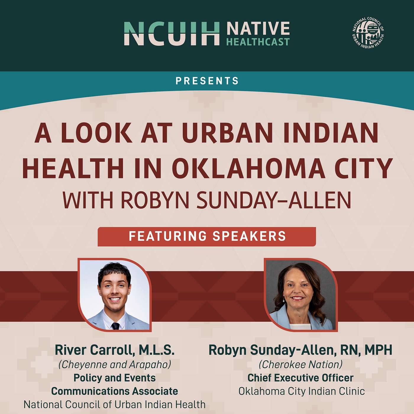 NCUIH Native Healthcast