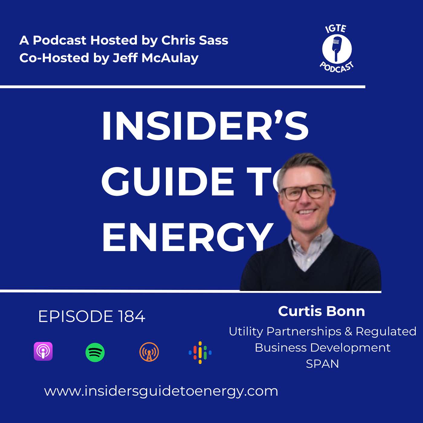 Insider\'s Guide to Energy