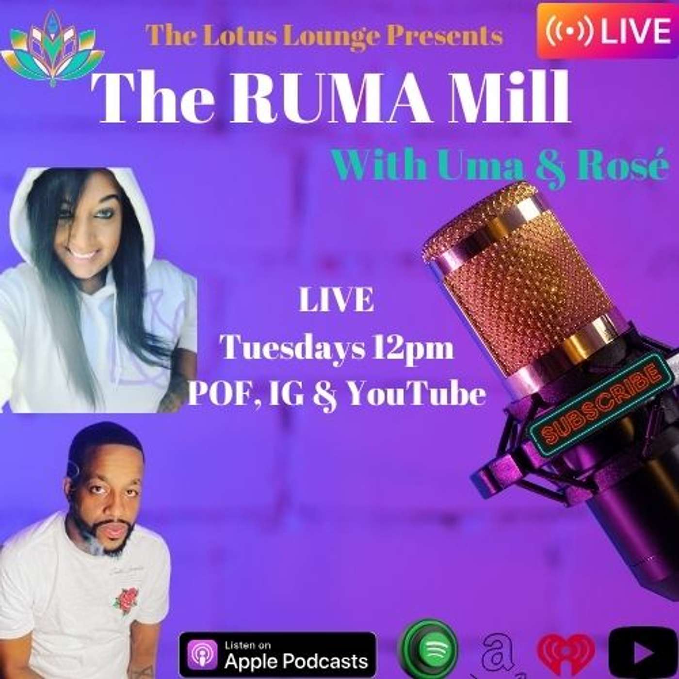 The RUMA Mill-Leave the World Behind, Happy Anniversary, Jonathan Majors Case, Streaming Pauses