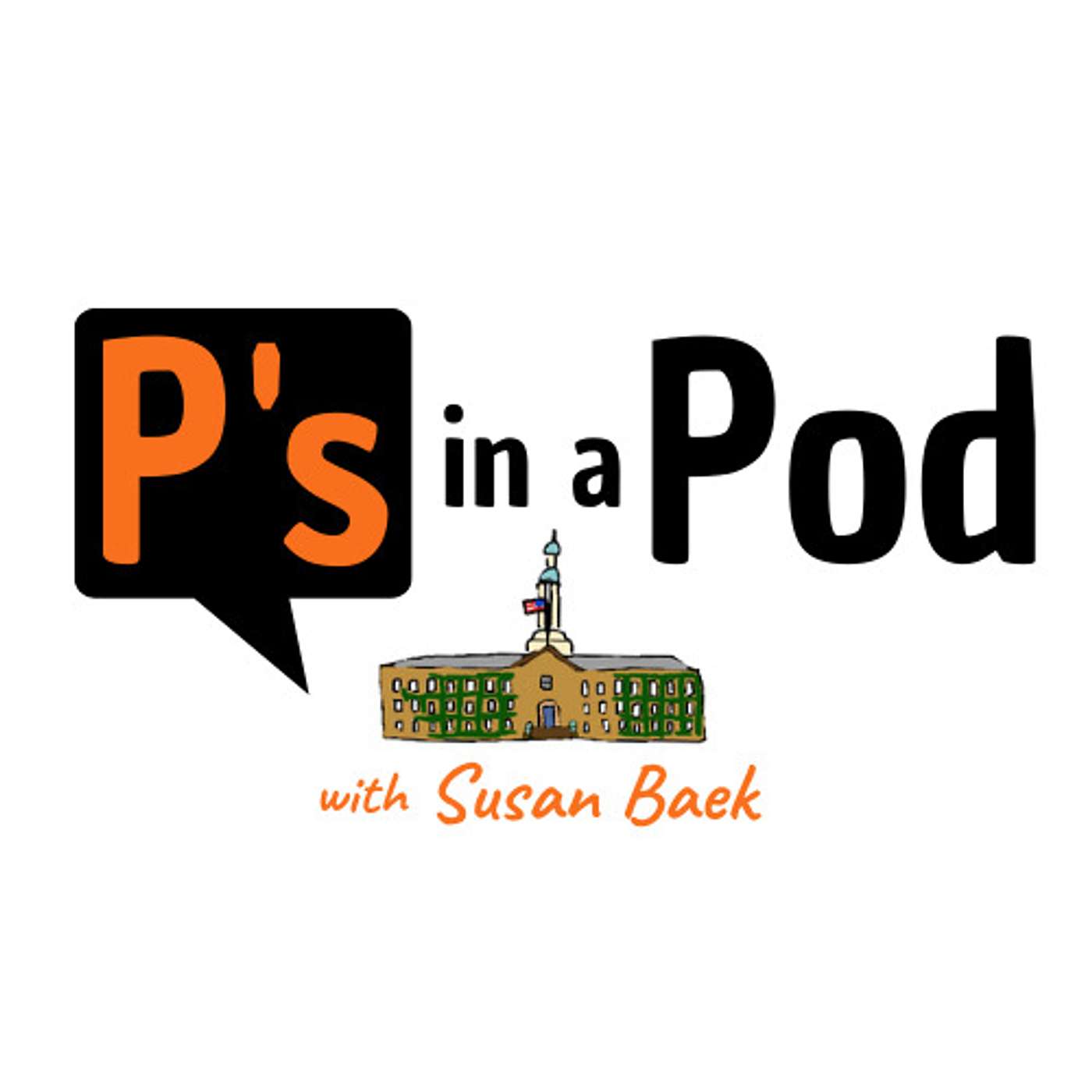 P\'s in a Pod