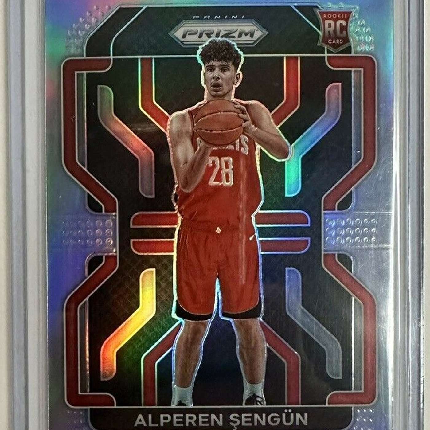 You Can\'t Comp This: NBA Trading Card Podcast