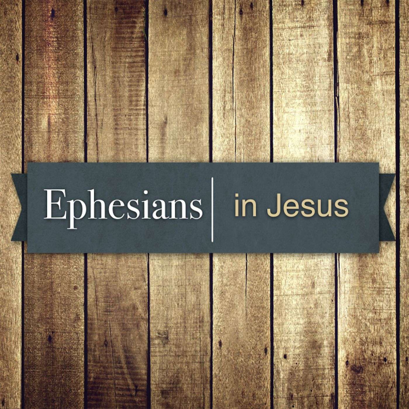 One in Jesus
