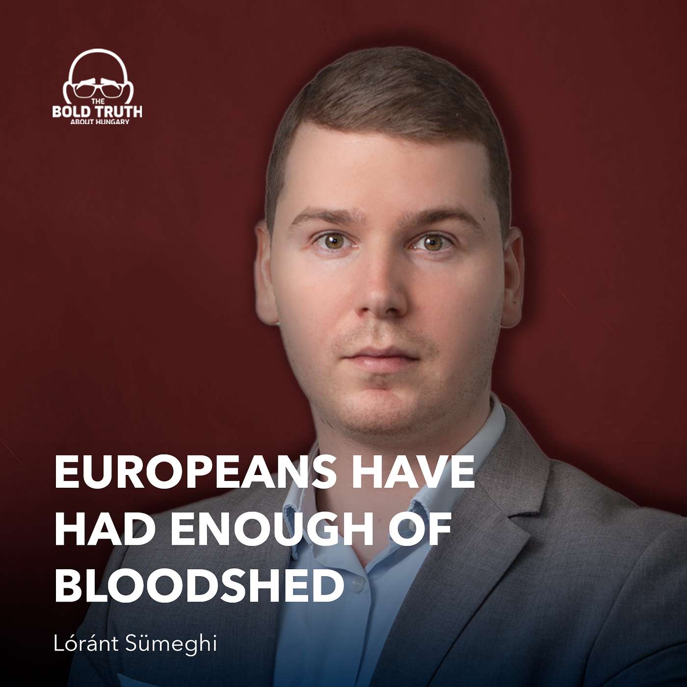 The Bold Truth About Hungary