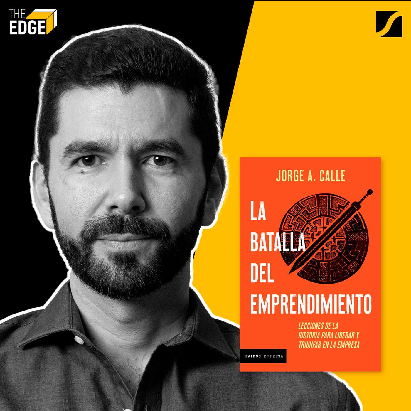 Jorge Calle - Improving Your Organizational Results