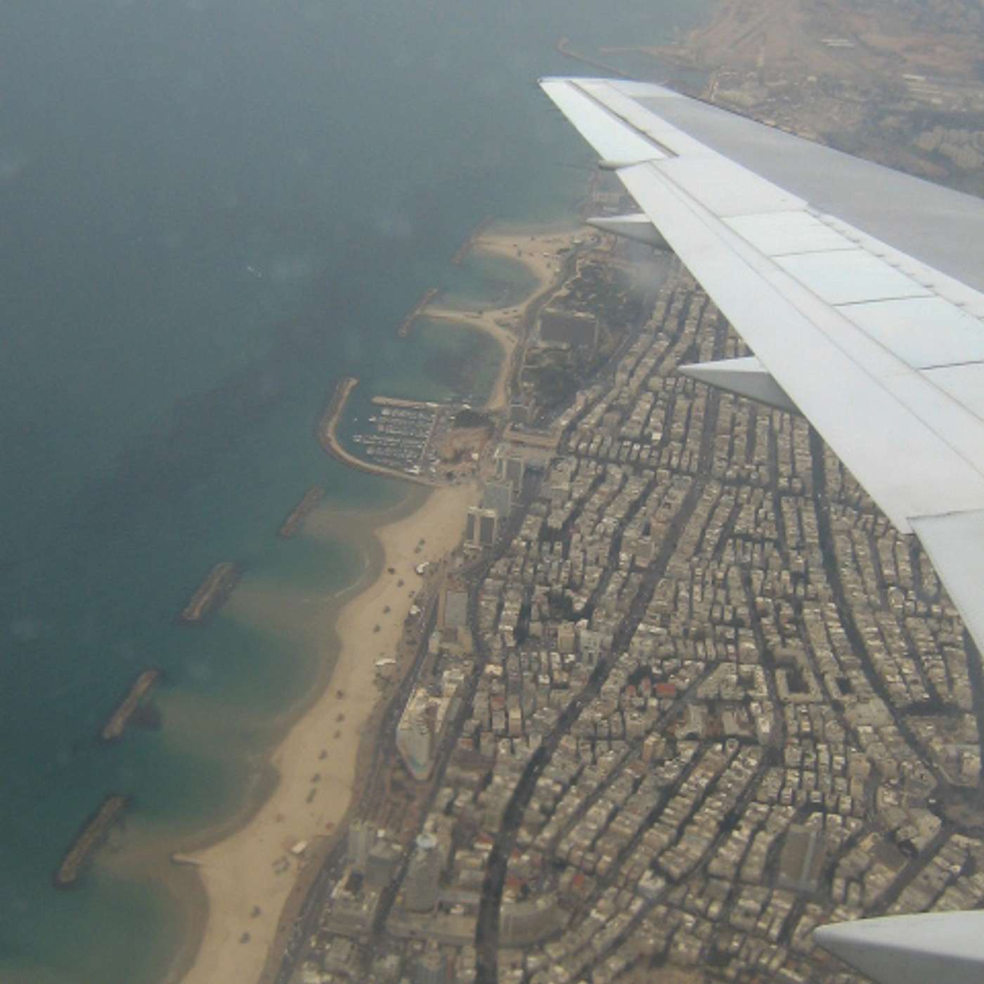 Episode 1633 - Time to come home. Trust Him!
