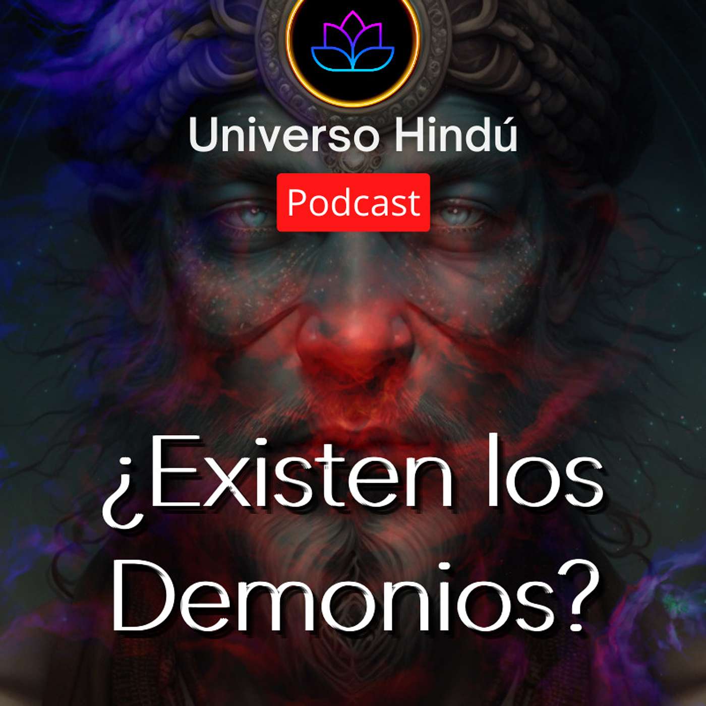 Universo Hindú Podcast