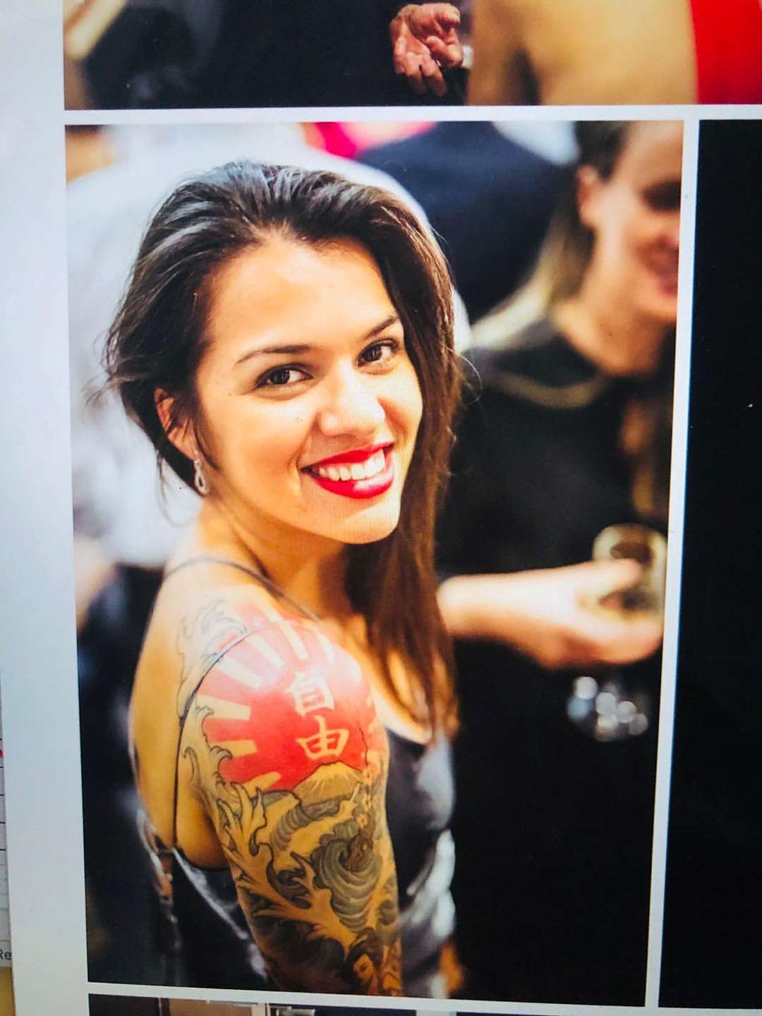 Barbara dos Santos