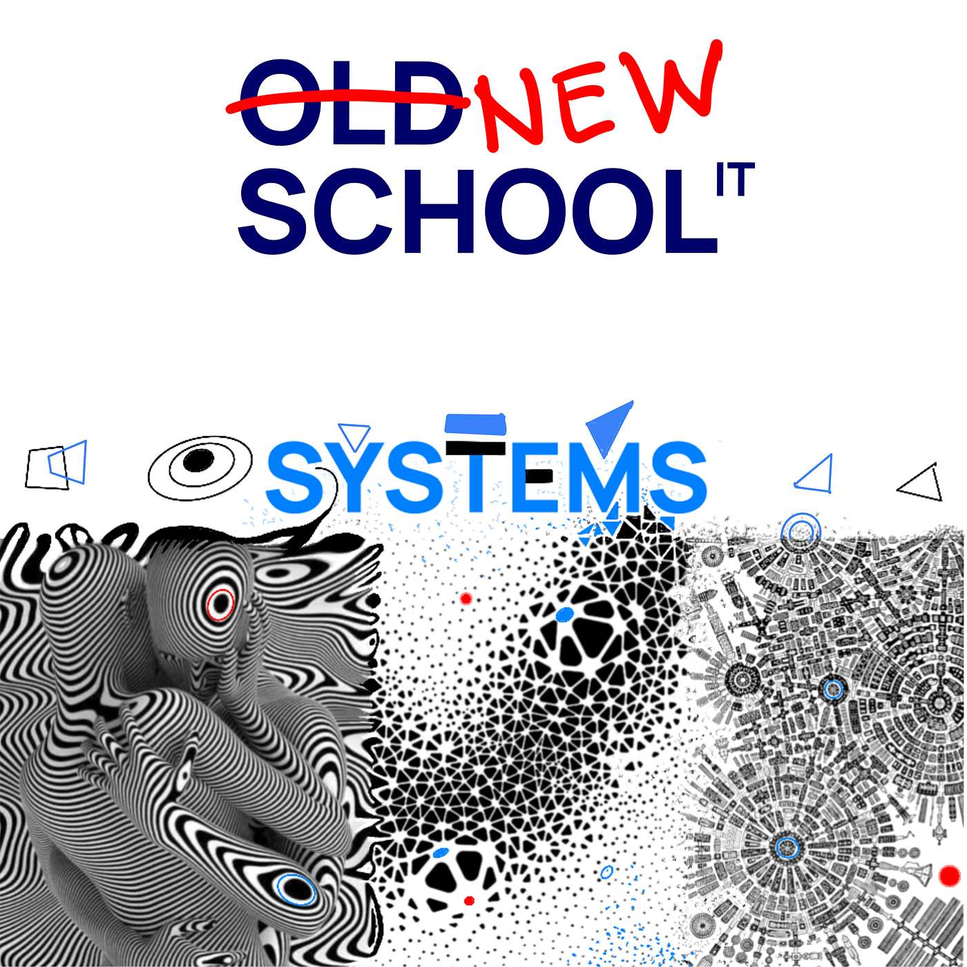 SYSTEMS  - tiny sparks, big flames