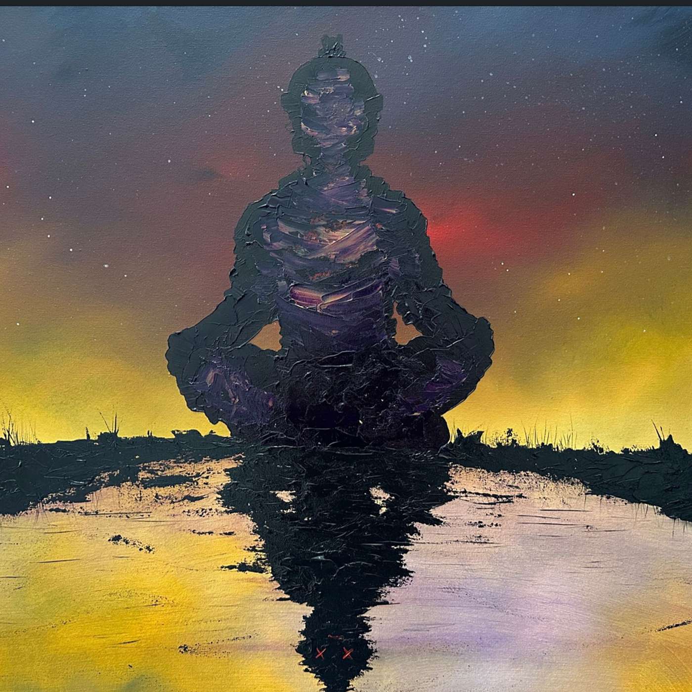 #6 episode artwork