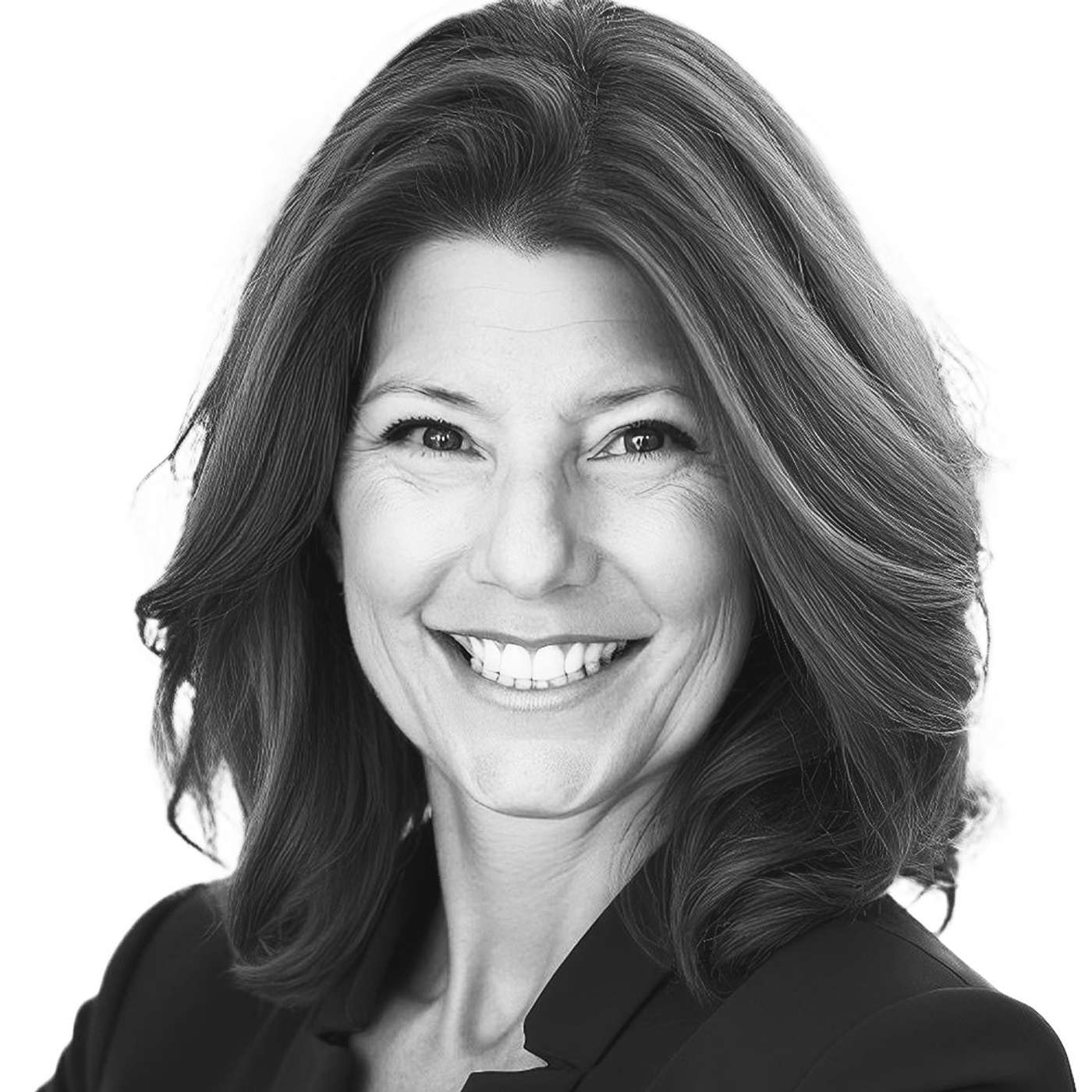 How To Stop Fighting Yourself (with Jenna Riemersma)