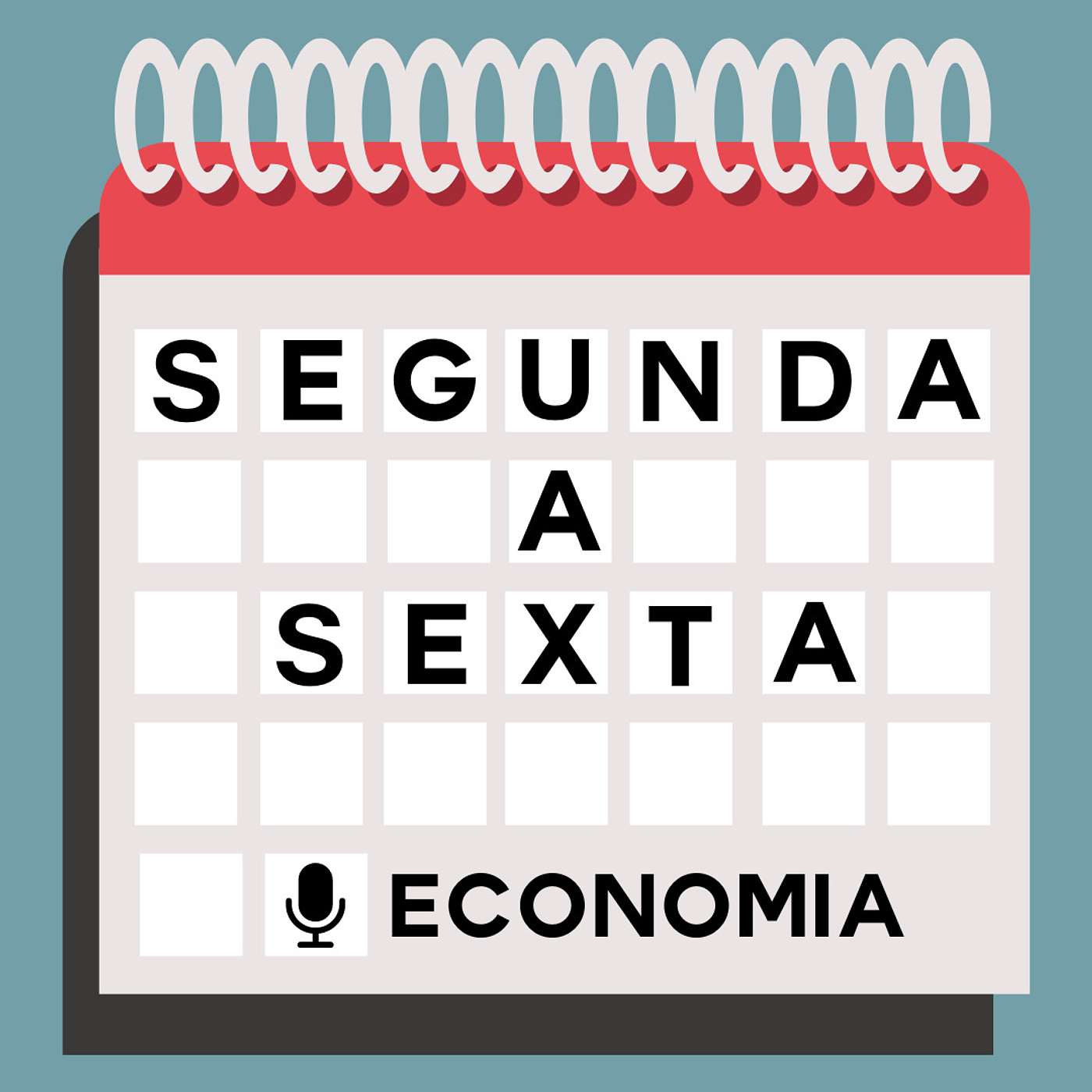 Segunda a Sexta