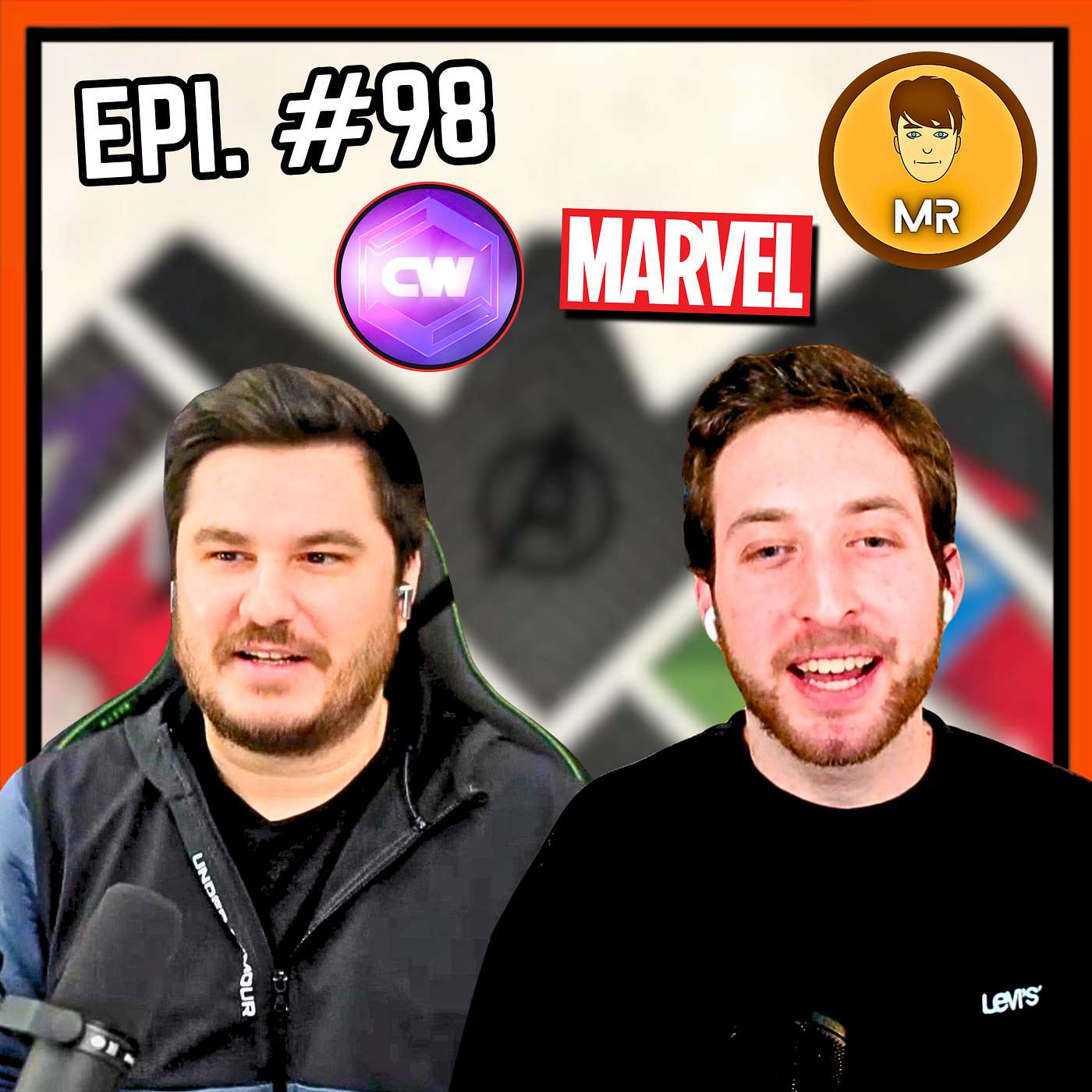The Rudley Podcast