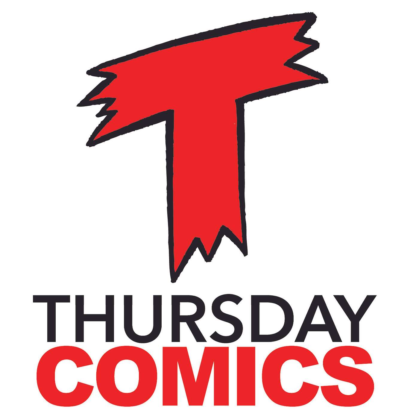 Thursday Comics