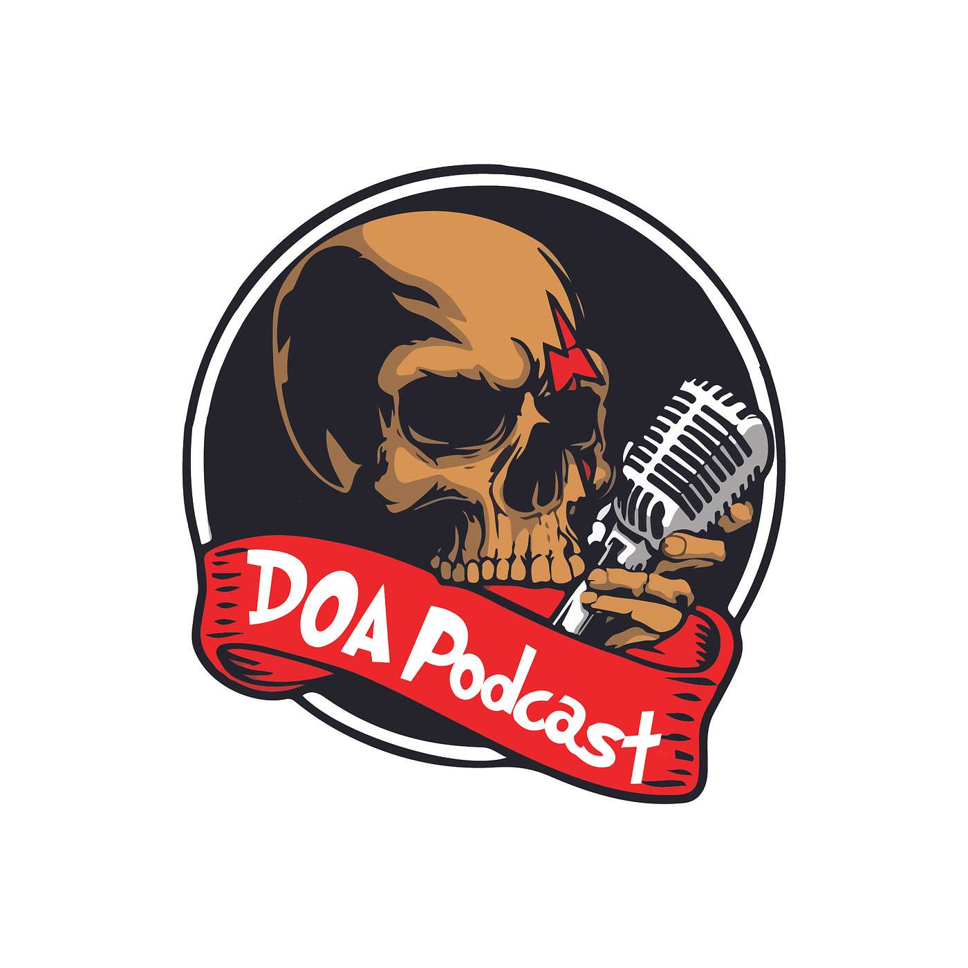 DOA Podcast