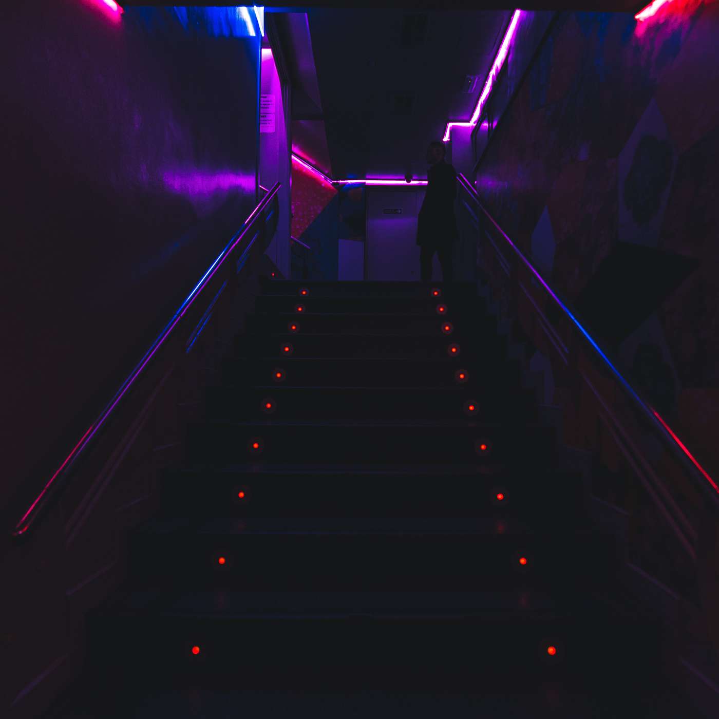 Electric Runway Podcast