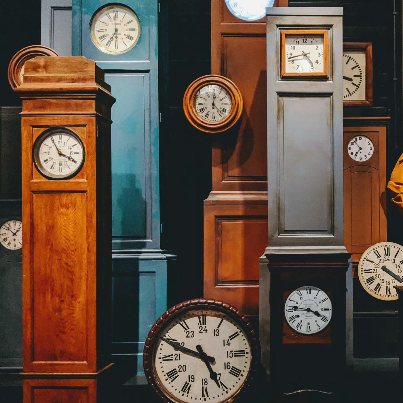 The frustrations of peer review: Why is it taking so long? episode artwork