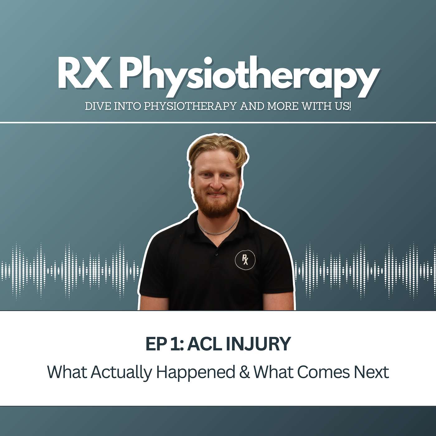 RX Physiotherapy Shellharbour